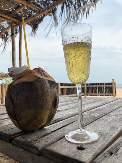 Tarkwa Bay