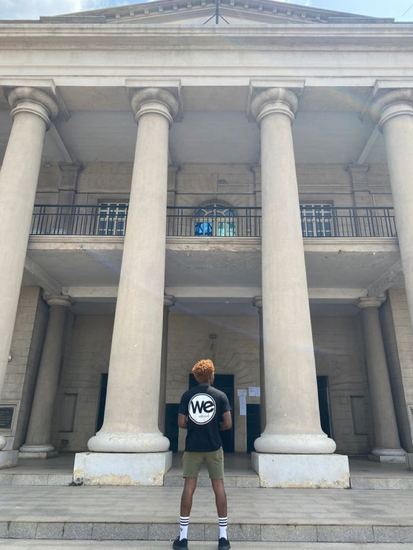 Mapo Hall Ibadan