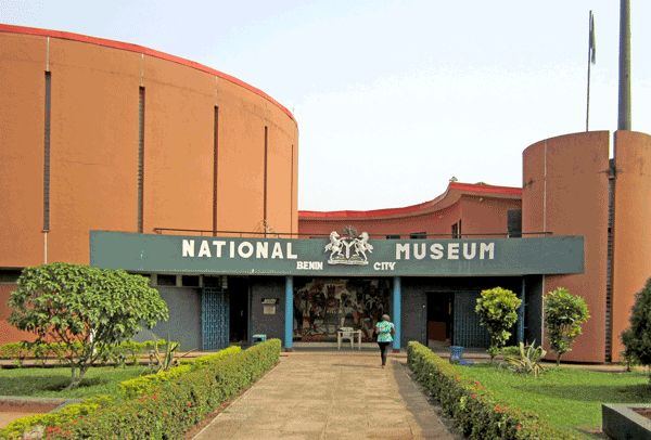 Benin National Museum