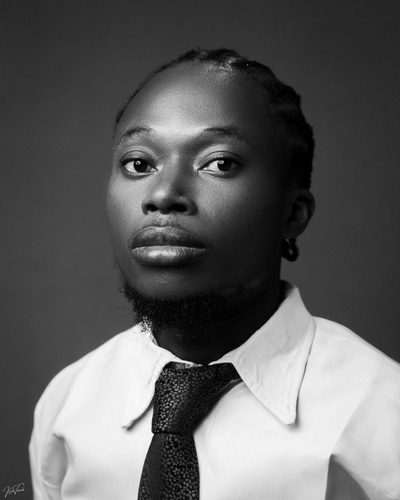 Ayomide Oladoja