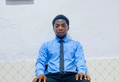 Damilola Adebayo